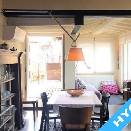 La Costarella - Central With Cozy Terrace เซียนา ภายนอก รูปภาพ