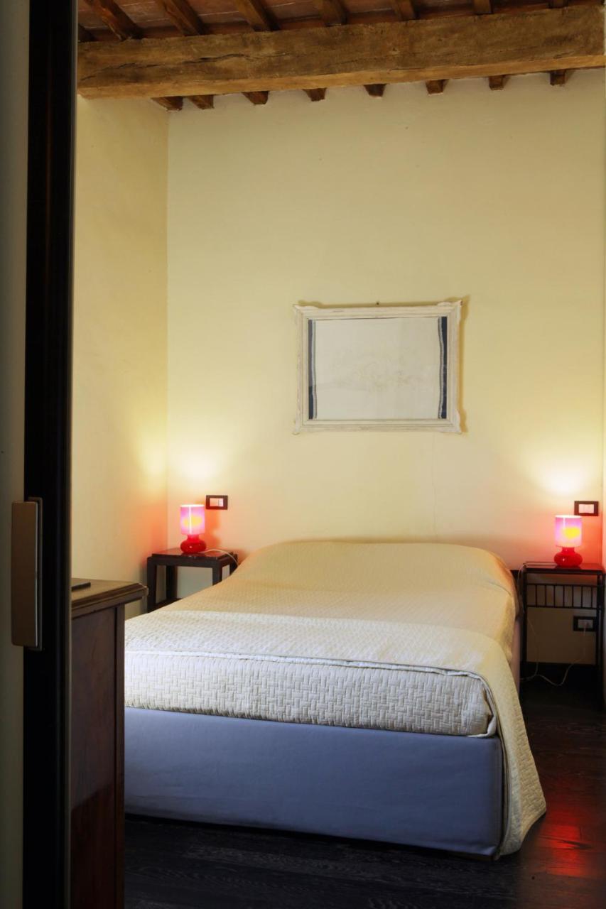 La Costarella - Central With Cozy Terrace เซียนา ภายนอก รูปภาพ