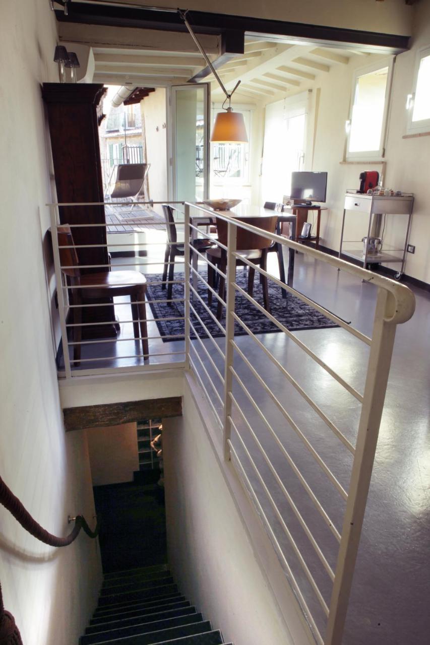 La Costarella - Central With Cozy Terrace เซียนา ภายนอก รูปภาพ