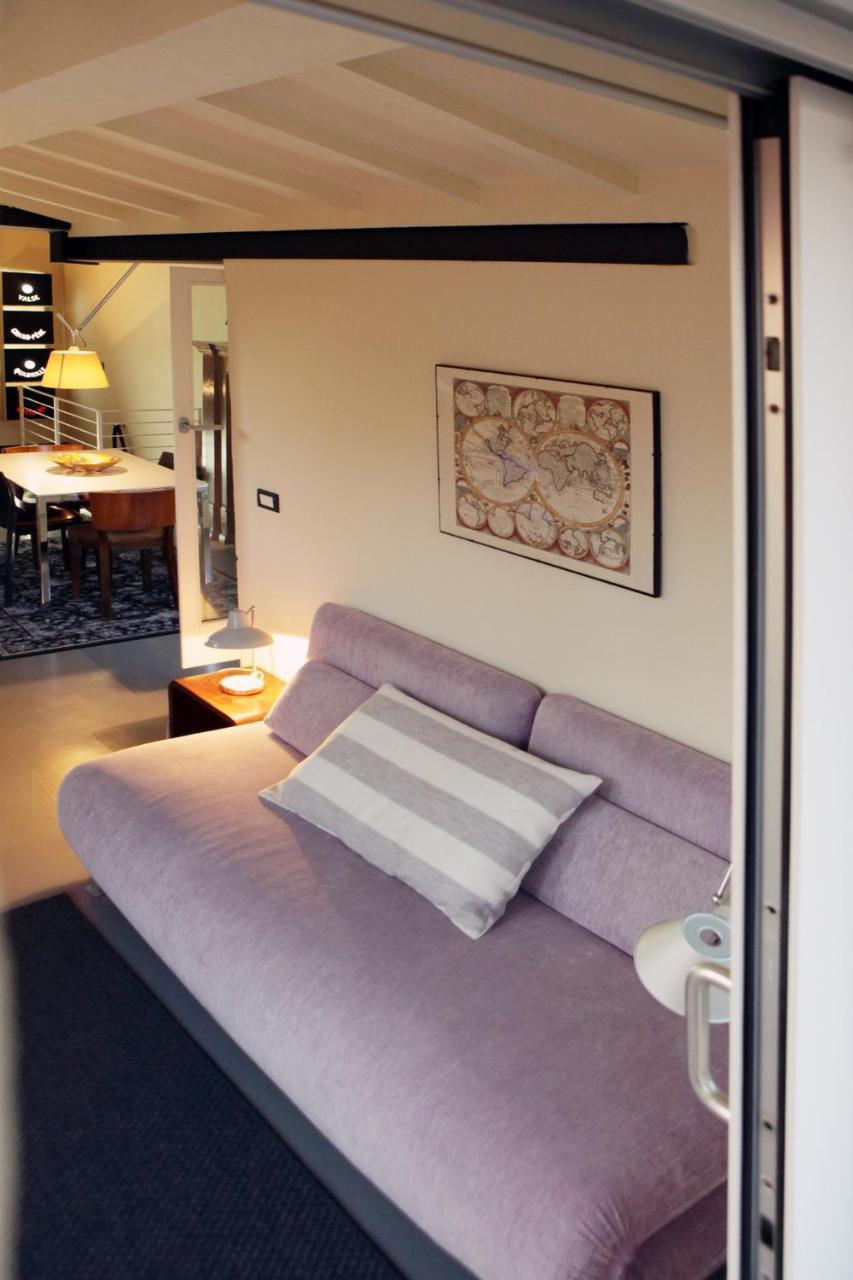 La Costarella - Central With Cozy Terrace เซียนา ภายนอก รูปภาพ